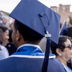 2026 Edmonds College Commencement