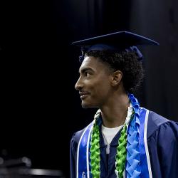 2026 Edmonds College Commencement