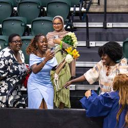 2026 Edmonds College Commencement