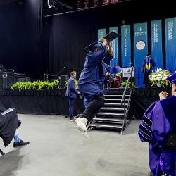 2026 Edmonds College Commencement