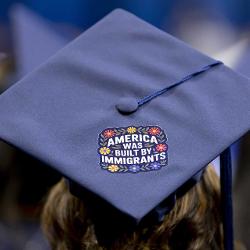 2026 Edmonds College Commencement