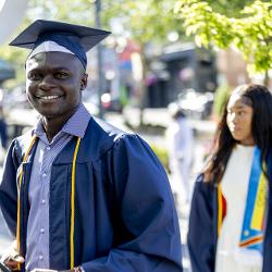 2026 Edmonds College Commencement