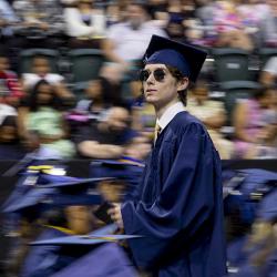 2026 Edmonds College Commencement