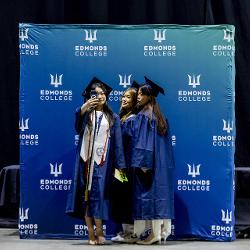 2026 Edmonds College Commencement