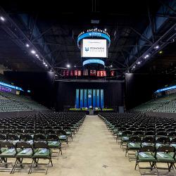 2026 Edmonds College Commencement