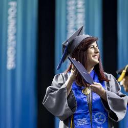 2026 Edmonds College Commencement