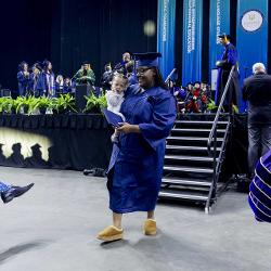2026 Edmonds College Commencement