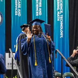 2026 Edmonds College Commencement
