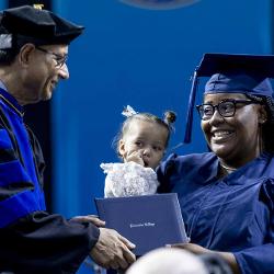 2026 Edmonds College Commencement