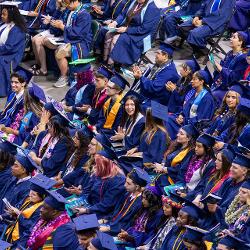 2026 Edmonds College Commencement