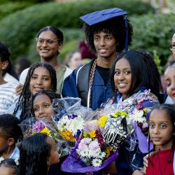 2026 Edmonds College Commencement
