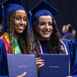 2026 Edmonds College Commencement