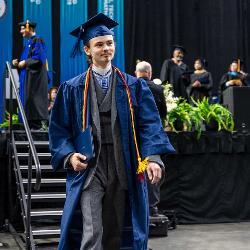 2026 Edmonds College Commencement