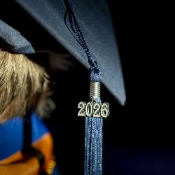 2026 Edmonds College Commencement