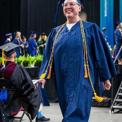 2026 Edmonds College Commencement