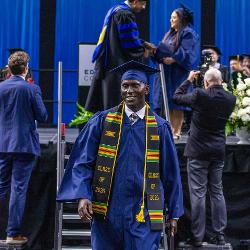 2026 Edmonds College Commencement