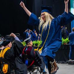 2026 Edmonds College Commencement
