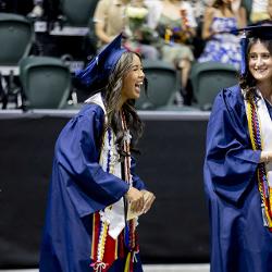 2026 Edmonds College Commencement