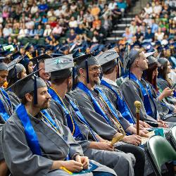 2026 Edmonds College Commencement