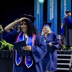 2026 Edmonds College Commencement