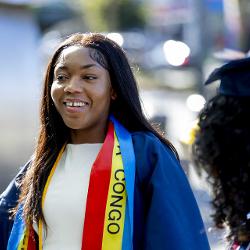 2026 Edmonds College Commencement