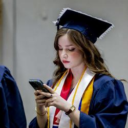 2026 Edmonds College Commencement