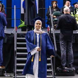 2026 Edmonds College Commencement