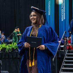 2026 Edmonds College Commencement
