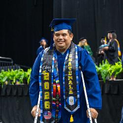 2026 Edmonds College Commencement