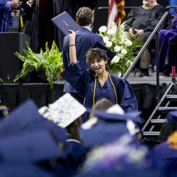 2026 Edmonds College Commencement