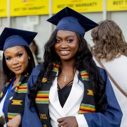2026 Edmonds College Commencement
