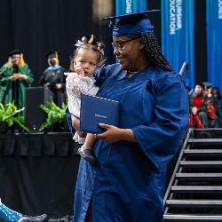 2026 Edmonds College Commencement