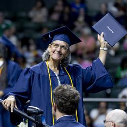 2026 Edmonds College Commencement