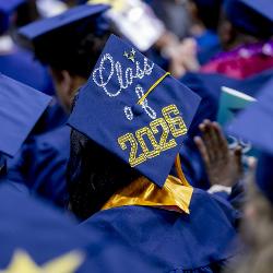 2026 Edmonds College Commencement