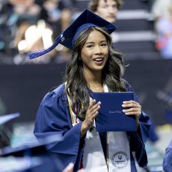 2026 Edmonds College Commencement