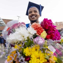 2026 Edmonds College Commencement