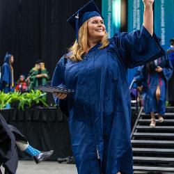 2026 Edmonds College Commencement