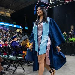 2026 Edmonds College Commencement