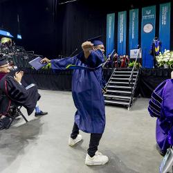 2026 Edmonds College Commencement