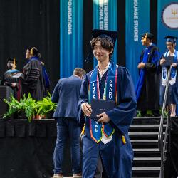 2026 Edmonds College Commencement