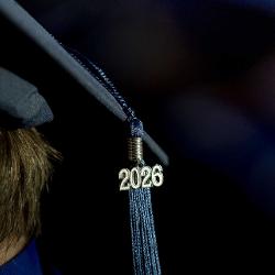 2026 Edmonds College Commencement
