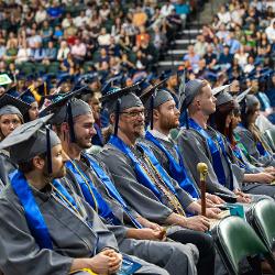2026 Edmonds College Commencement