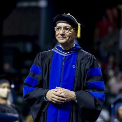 2026 Edmonds College Commencement