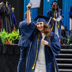 2026 Edmonds College Commencement