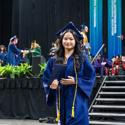2026 Edmonds College Commencement