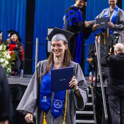 2026 Edmonds College Commencement