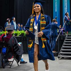2026 Edmonds College Commencement