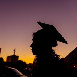 2026 Edmonds College Commencement