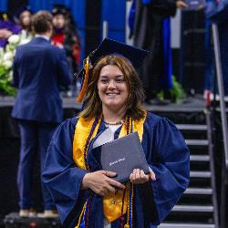 2026 Edmonds College Commencement