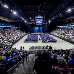 2026 Edmonds College Commencement